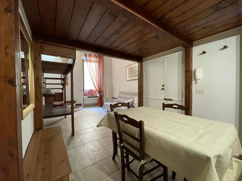 Da Clodet Villa Trani Exterior foto